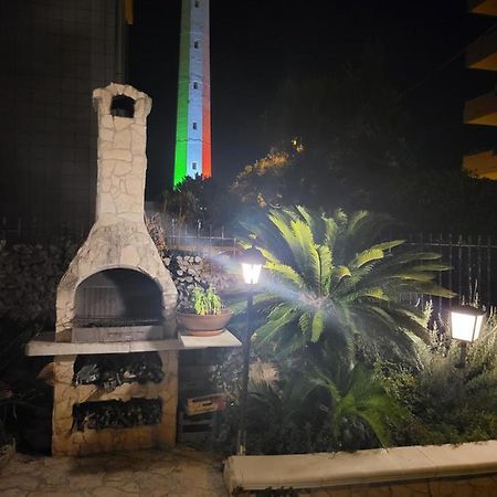 Pharos Villa Bari Kültér fotó