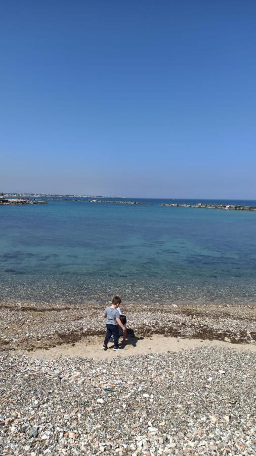 Pharos Villa Bari Kültér fotó