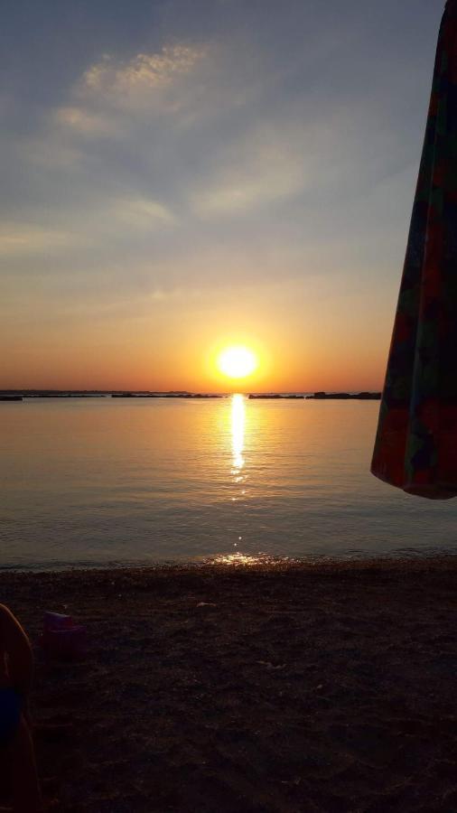 Pharos Villa Bari Kültér fotó