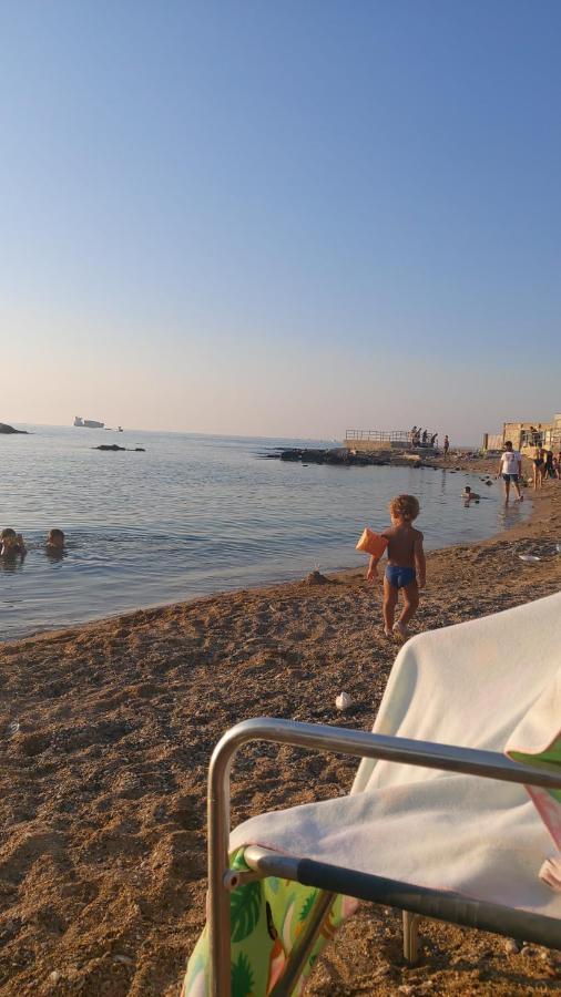 Pharos Villa Bari Kültér fotó