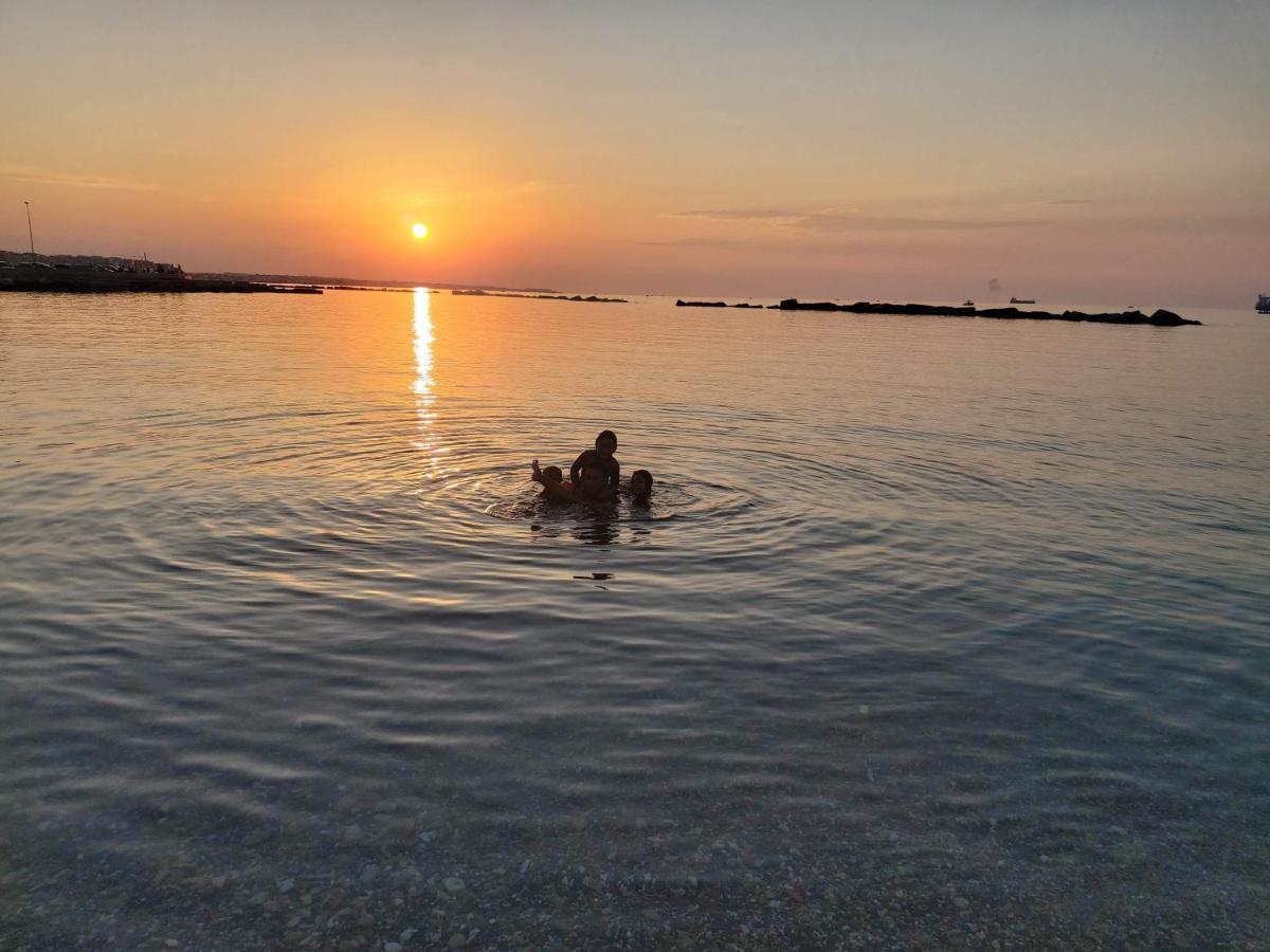 Pharos Villa Bari Kültér fotó