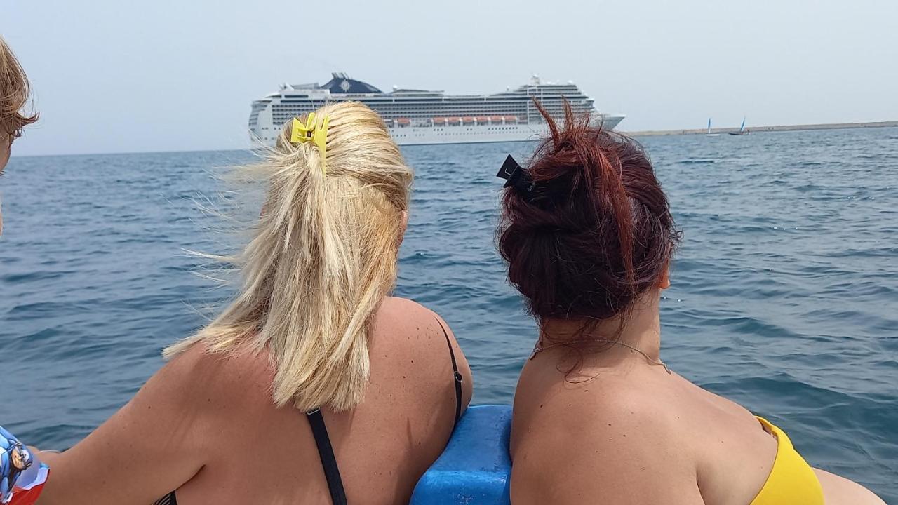 Pharos Villa Bari Kültér fotó
