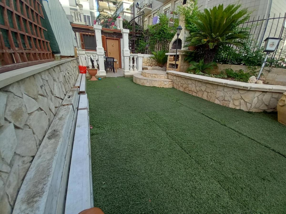 Pharos Villa Bari Kültér fotó