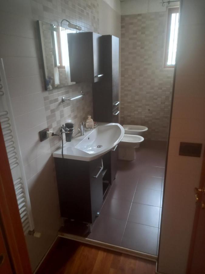 Pharos Villa Bari Kültér fotó