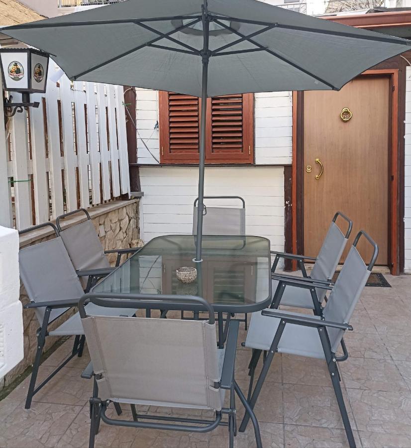 Pharos Villa Bari Kültér fotó