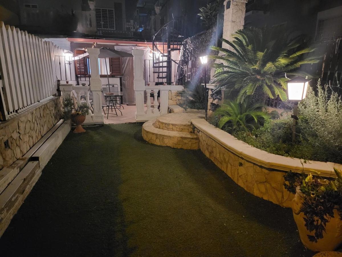 Pharos Villa Bari Kültér fotó