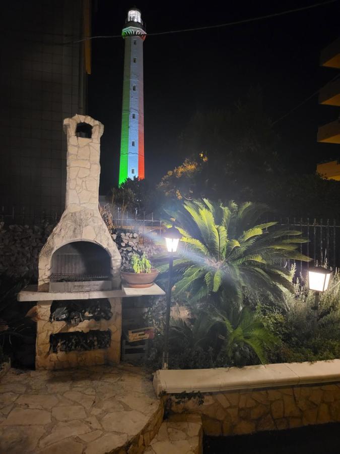 Pharos Villa Bari Kültér fotó
